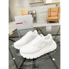 Prada Casual Shoes